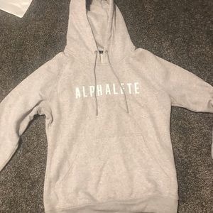 Alphalete Performance Hoodie